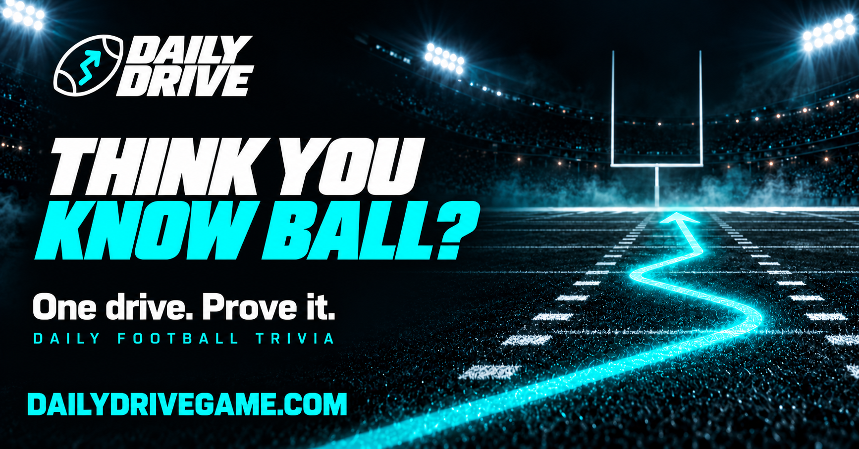 Any NFL fans? Looking for feedback on my game